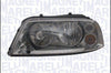 Magneti Marelli Headlight Left 710301182601 thumbnail