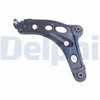 Delphi Wishbone/suspension Track Control Arm TC3957 thumbnail