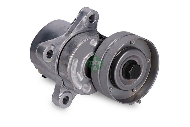 INA Drive Belt Tensioner Pulley 534013630 - image 4