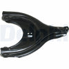 Delphi Wishbone/suspension Track Control Arm TC2017 thumbnail