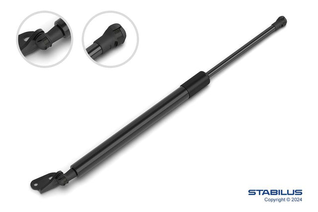 Stabilus Tailgate Boot Gas Strut 230924 - image 2