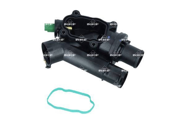 NRF Coolant Thermostat 725191 - image 2