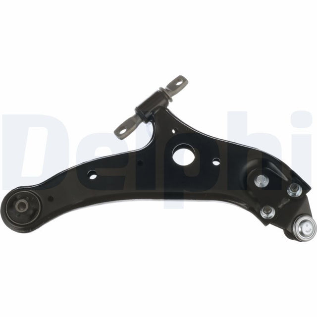 Delphi Wishbone/suspension Track Control Arm TC7568 - image 4