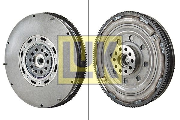 LuK Dual Mass Flywheel 415005610 - image 2