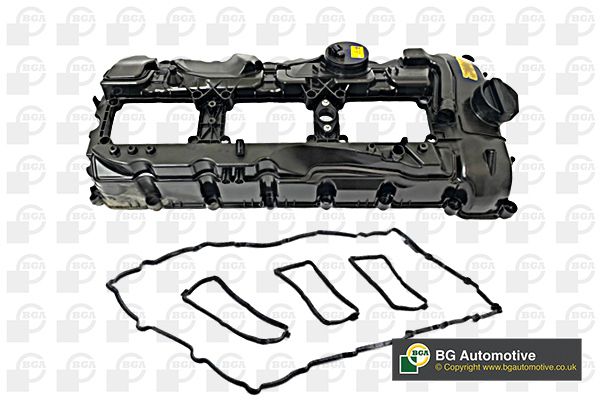 BGA Cylinder Head Cover RC0955 - image 2