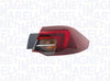 Magneti Marelli Rear Light Lamp Right 714020650804 thumbnail