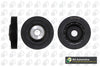BGA Crankshaft Pulley DP1045 thumbnail