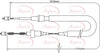 Apec Handbrake Cable CAB1411 thumbnail