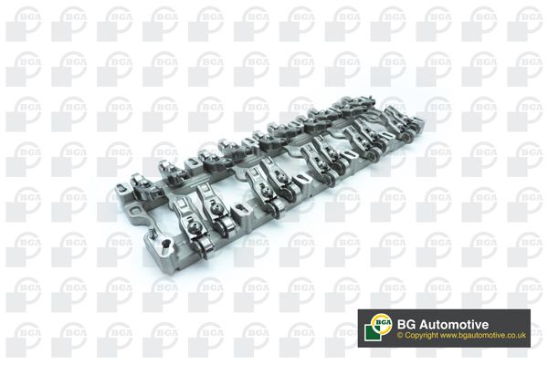 BGA Rocker Arm Bridge RB2303 - image 2