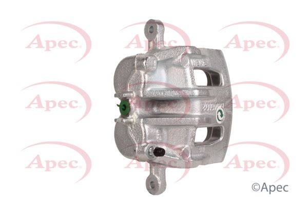 Apec Brake Caliper LCA677 - image 4