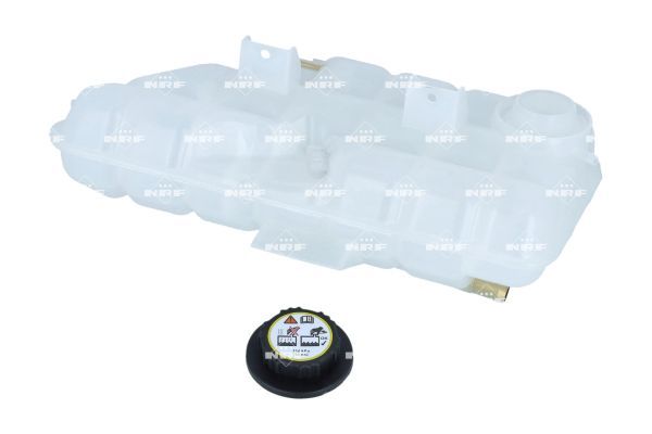 NRF Coolant Expansion Tank 454045 - image 2