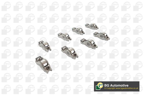 BGA Rocker Arm RA0102 - image 2