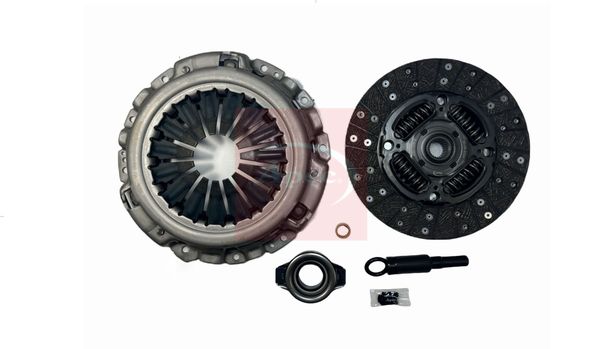 Apec Clutch Kit ACL1306 - image 3