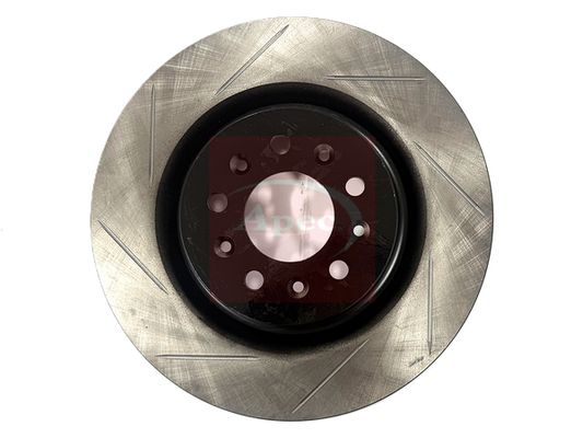 Apec Brake Disc DSK4187 - image 2