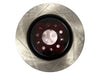 Apec Brake Disc DSK4187 thumbnail