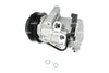 NRF Air Conditioning Compressor 320126 thumbnail