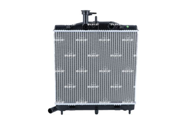 NRF Engine Cooling Radiator 550011 - image 2
