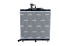 NRF Engine Cooling Radiator 550011 thumbnail