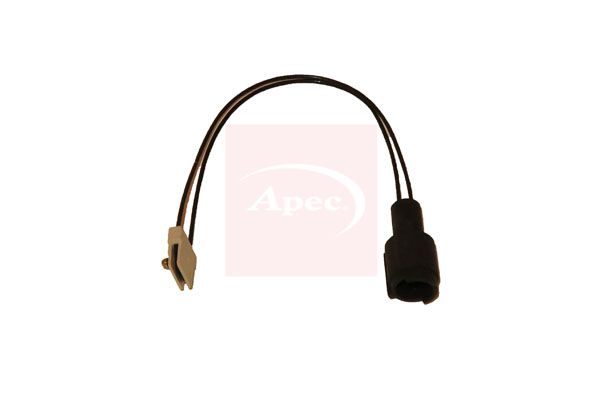 Apec Brake Pad Wear Indicator WIR5104 - image 2