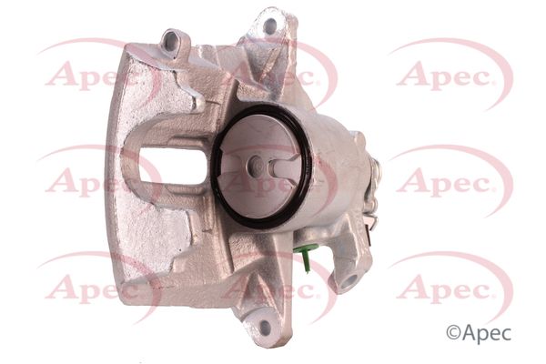 Apec Brake Caliper RCA139N - image 2