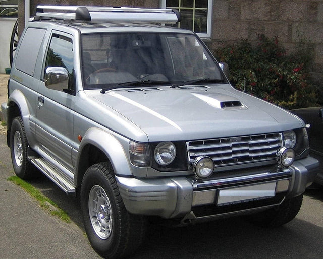 Deck Tray Platform Carry Box Luggage Carrier Roof Rack Luggage Cargo Aluminium Extra Large Silver - image 2