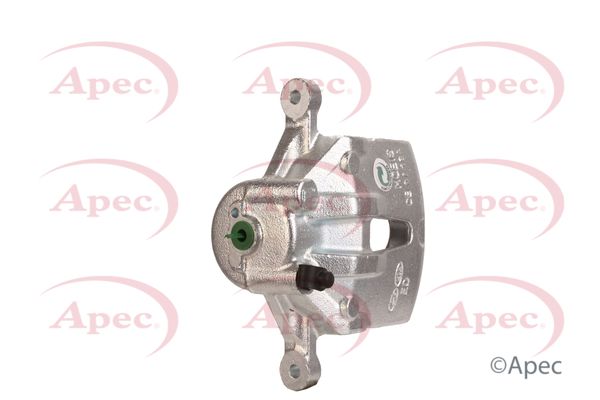 Apec Brake Caliper LCA598 - image 4