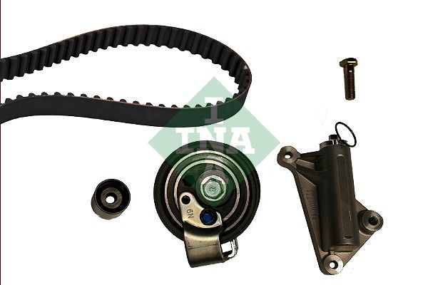 INA Timing Belt Kit 530036710 - image 2
