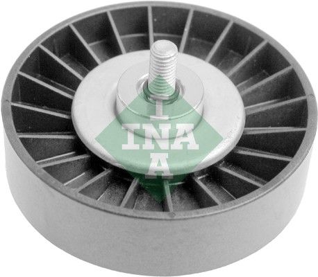 INA Drive Belt Deflection Guide Pulley 532025610 - image 2