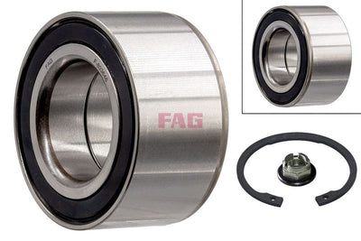 FAG Wheel Bearing Kit 713678620