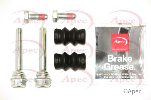 Apec Brake Calper Fitting Kit CKT1033 - image 2
