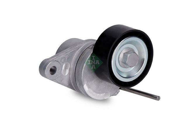 INA Drive Belt Tensioner Pulley 534047410 - image 3
