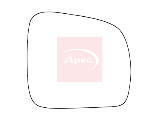 Apec Mirror Glass AMS2046 - image 3