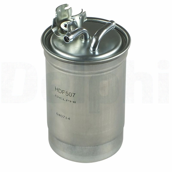 Delphi Fuel Filter HDF507