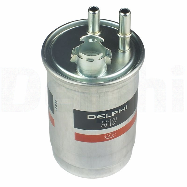 Delphi Fuel Filter HDF517