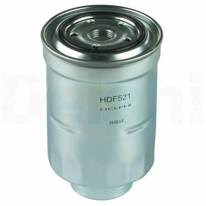Delphi Fuel Filter HDF521