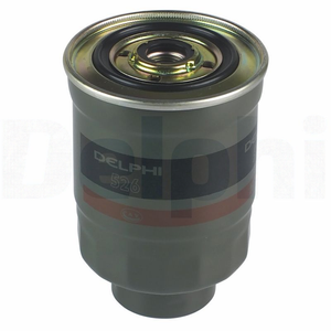 Delphi Fuel Filter HDF526