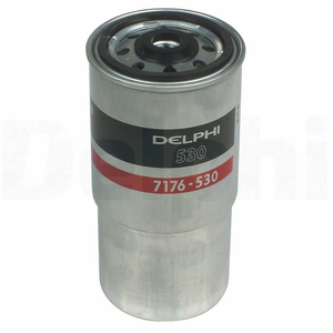 Delphi Fuel Filter HDF530