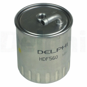 Delphi Fuel Filter HDF560