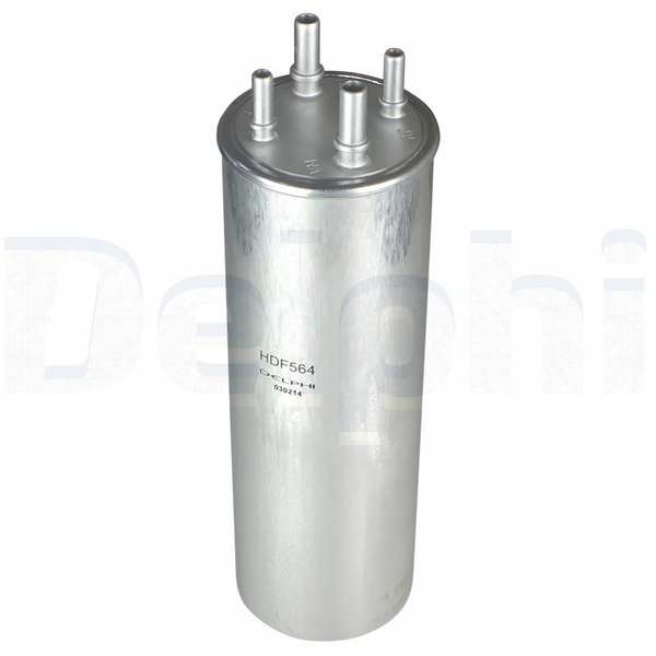 Delphi Fuel Filter HDF564
