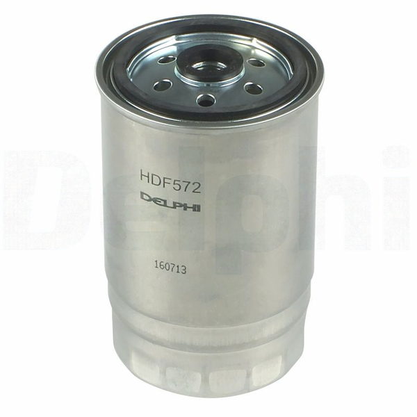 Delphi Fuel Filter HDF572