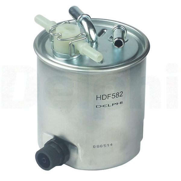 Delphi Fuel Filter HDF582