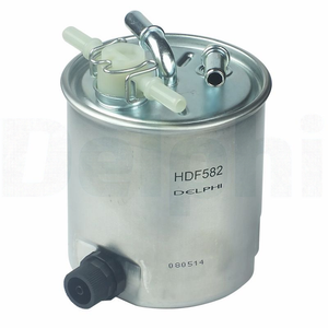Delphi Fuel Filter HDF582