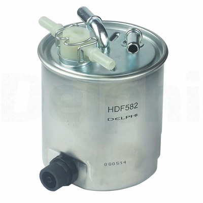 Delphi Fuel Filter HDF582