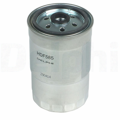 Delphi Fuel Filter HDF585