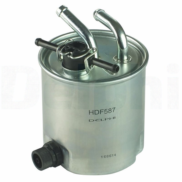 Delphi Fuel Filter HDF587