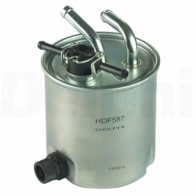 Delphi Fuel Filter HDF587