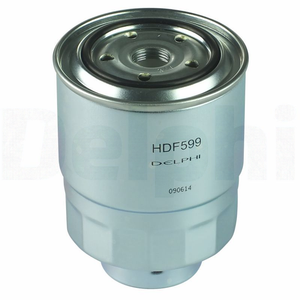 Delphi Fuel Filter HDF599