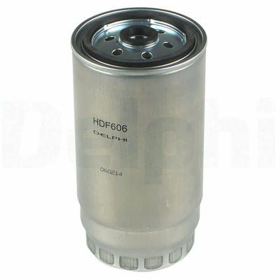 Delphi Fuel Filter HDF606
