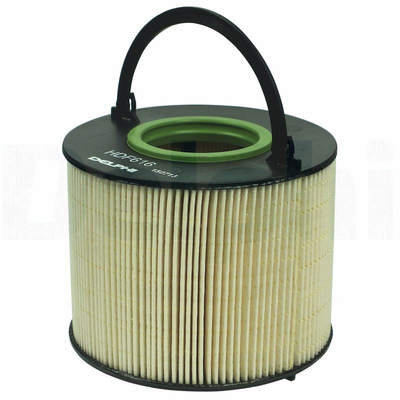 Delphi Fuel Filter HDF616