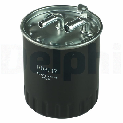 Delphi Fuel Filter HDF617